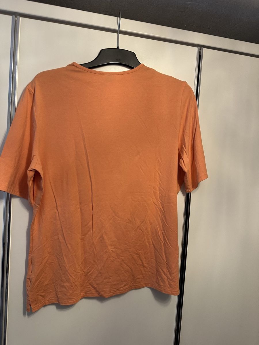 Camicette: Damen Bluse von Frankenwalder Gr.40 – Usato da Pfungen venduto da Outlet64 2