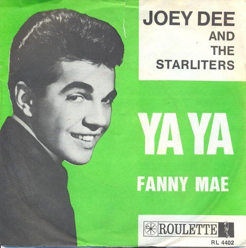Dischi in vinile: Dee Joey - Ya Ya (7") – Usato da Romanshorn venduto da and_2nf7