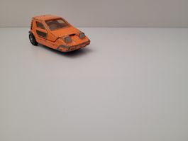RELIANT BOND BUG 700 (CORGI TOYS) 1/43