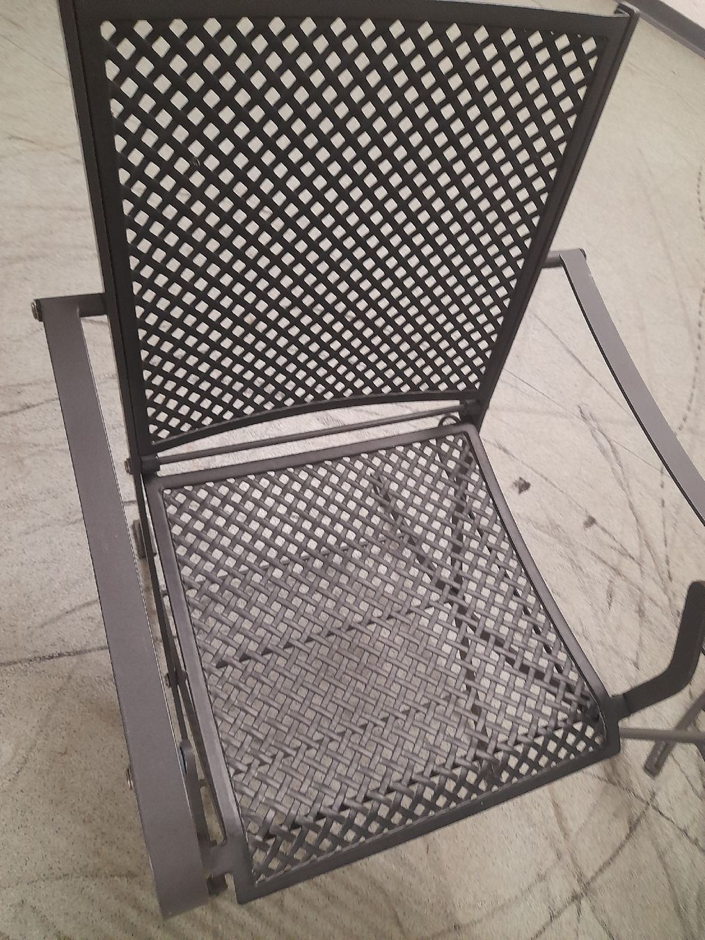 Set di tavolo e panche: Garten Möbel – Usato da Glattbrugg venduto da B_B 4
