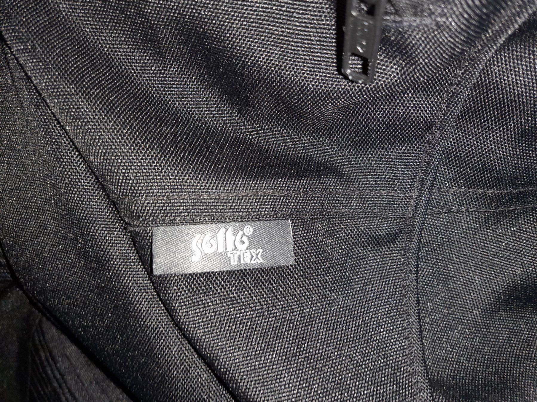 IXS Hosen: iXS Premium Herren-Motorradhose Gr.56 mit Thermofutter – Neu (gemäss Beschreibung) aus Luterbach von wanaka 2