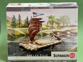 Schleich 42063 Arelan Floss