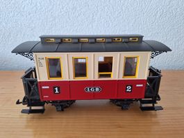 LGB Personenwagen