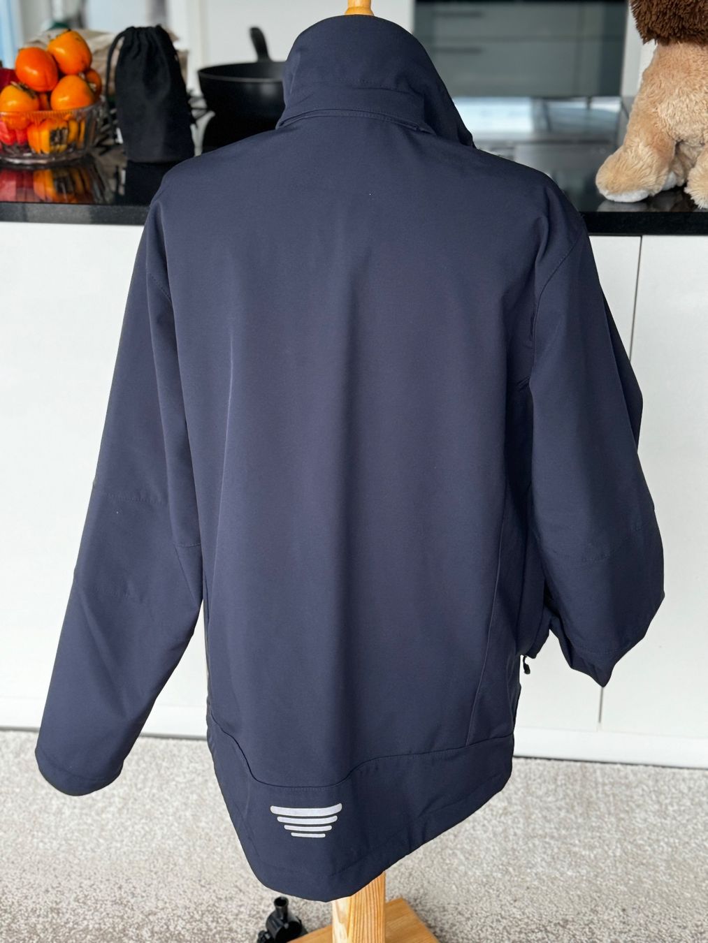 CMP Giacche: CMP Herren Softshelljacke Gr. 52 , Clima Protect – Usato da Goldau venduto da mira221 1