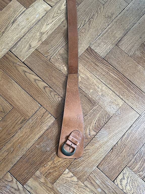 Gürtel: Gurt Gr. 85 H&M – Gebraucht aus Bern von tan_2rrh 2