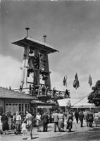 THUN 1949 - Kant. Bernische Landesausstellung