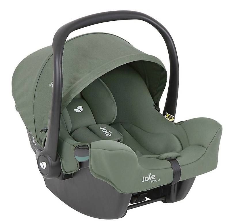 Seggiolini per auto: Joie Kinderschale mit Isofix-Basis i-Base LX2 – Usato da Wikon venduto da ell88 4