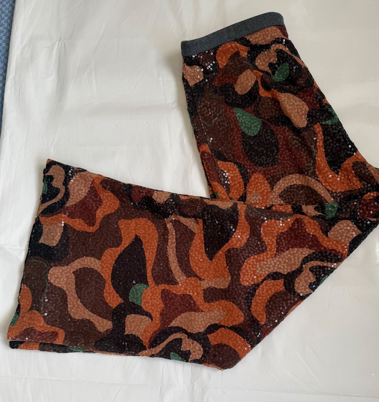 Maliparmi Pantaloni: Hose Maliparmi Gr. 40 – Usato da Pfäffikon ZH venduto da Margot1 1