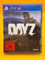 DayZ PS4 Spiel - Postapokalyptisches Survival Abenteuer