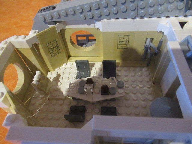 Star Wars Kit di costruzioni: star wars – Usato da Gryon venduto da croset. 9