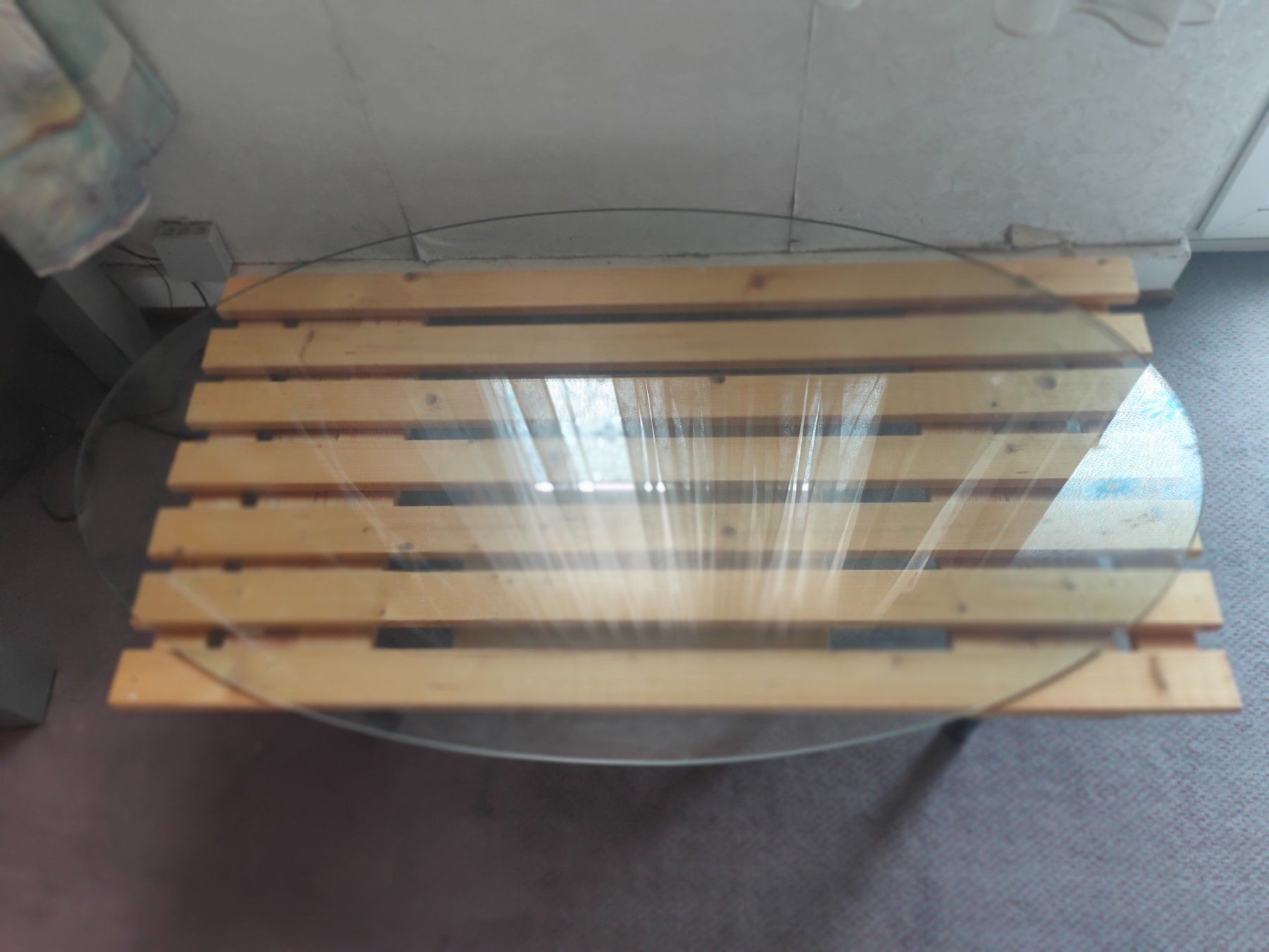 Tavoli: Tischchen Holz metal – Usato da Beringen venduto da ptt_c5nt 2