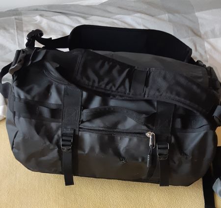The North Face Base Camp Duffel XS Reisetasche/Rucksack