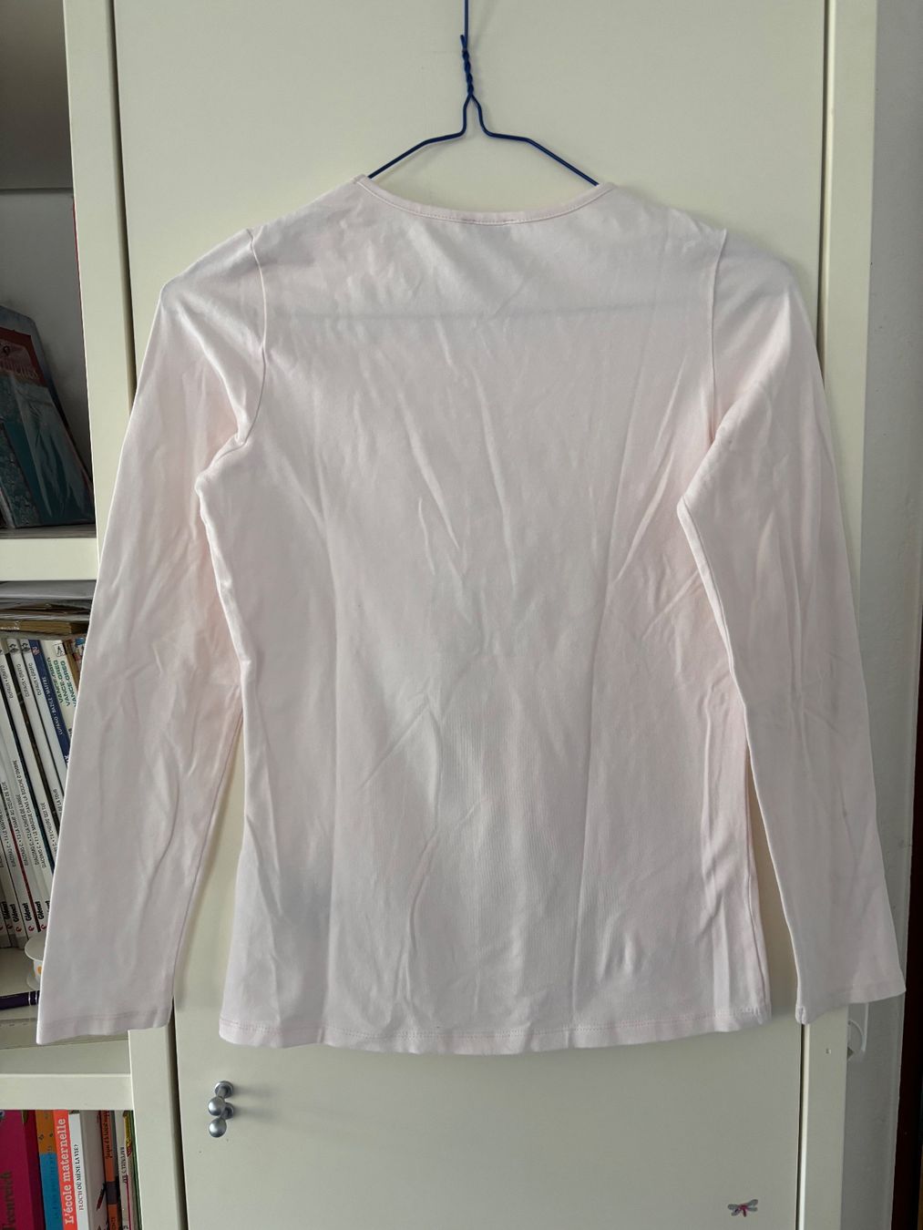 Cyrillus Blusen, T-Shirts & Tops: Cyrillus - T-shirt Gr. 12J. – Gebraucht aus Baden von frb_2cjk 2