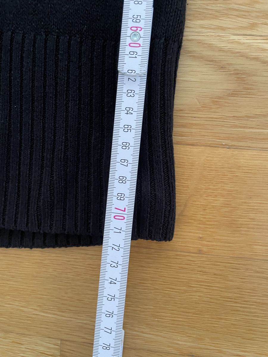 Pullover & Sweatshirts: Rollkragenpullover schwarz Grösse S  – Gebraucht aus Oberwil BL von Petermib 2