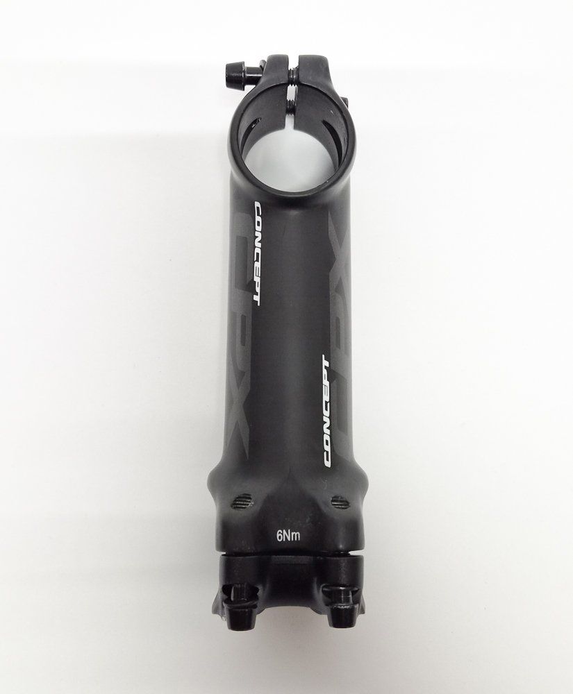 Ersatzteile: Vorbau Concept CPX 110mm – Gebraucht aus Zürich von PiotrM 4