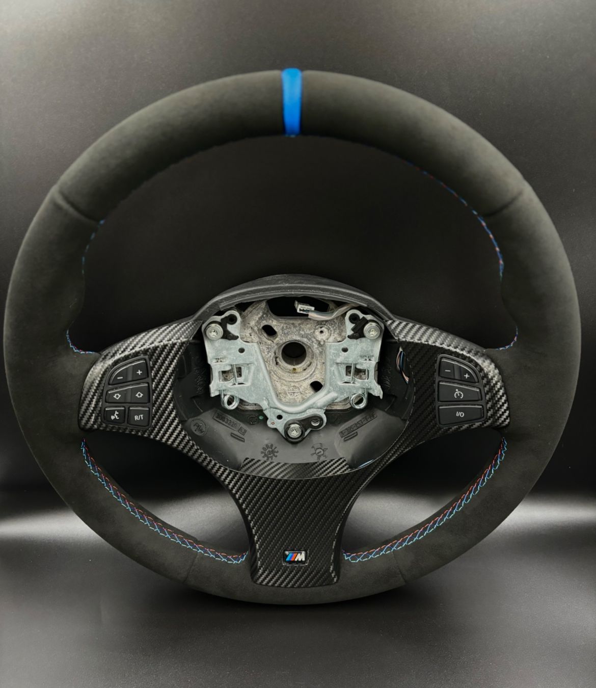 BMW Tutti pezzi di ricambio auto: BMW E53 E83 M ALCANTARA LENKRAD – Nuovo (secondo la descrizione) da Turgi venduto da AJ5300 2