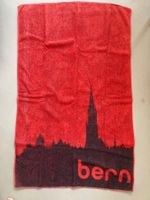 Vintage Bern Badetuch