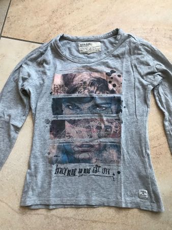 T Shirt Garcia 140