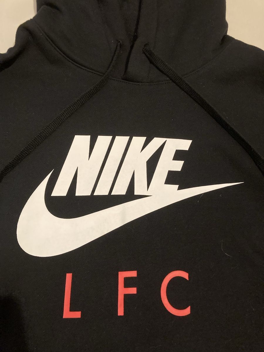 Nike Maglioni & Felpe: Sweat Nike Liverpool FC – Nuovo (secondo la descrizione) da Erde venduto da Guix1892 1