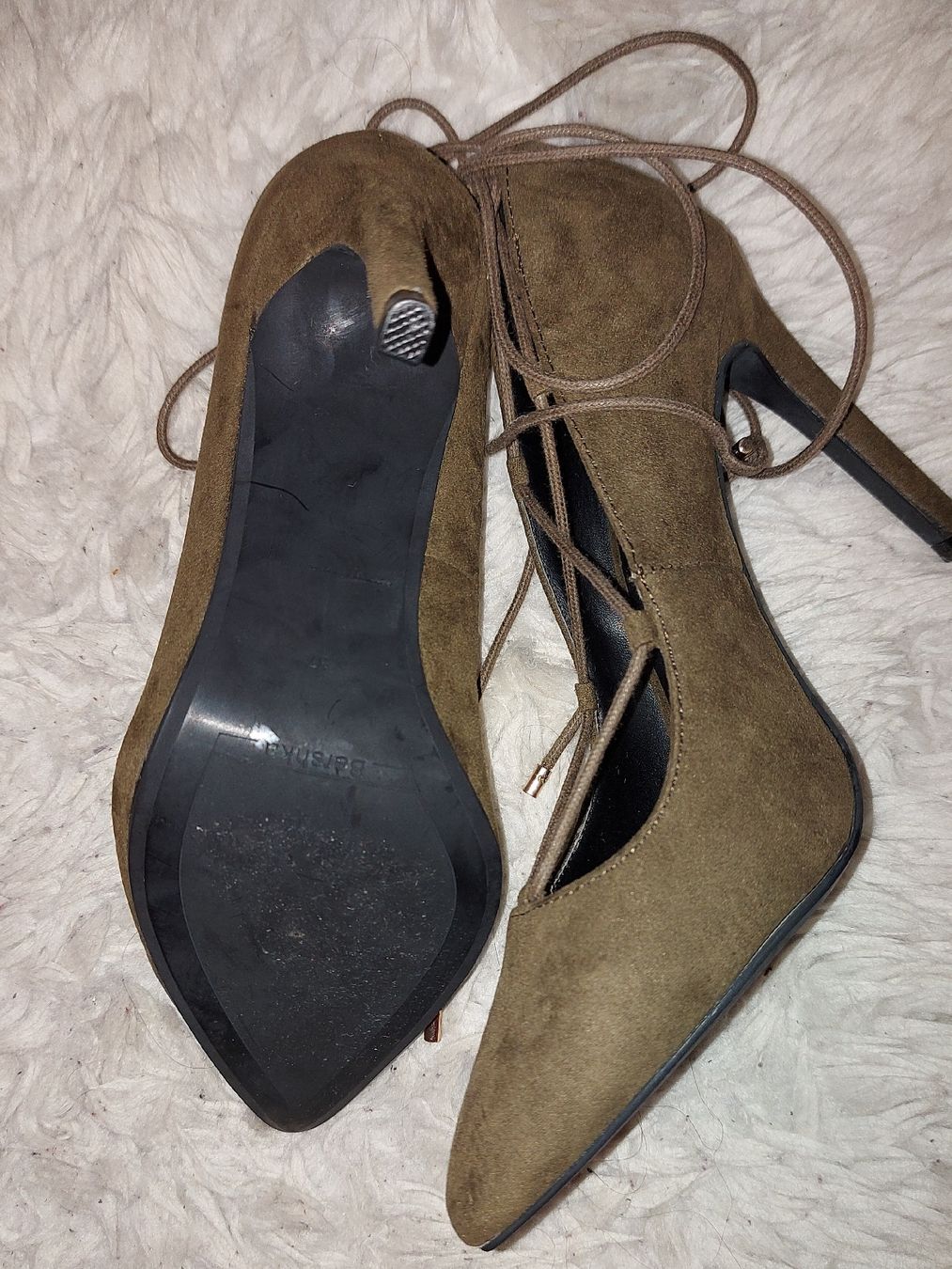 Scarpe da donna: High Heels – Nuovo (secondo la descrizione) da Sion venduto da aud_7pxl 4
