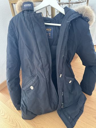 Woolrich Jacke
