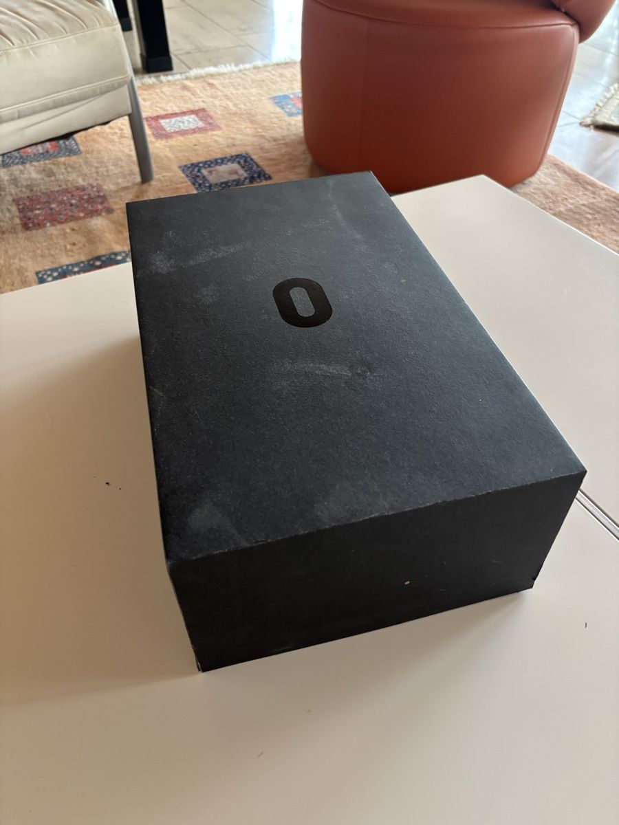 Casco VR: Oculus Quest 1 – Usato da Widen venduto da jul_tj2b 3