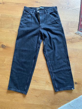 Levi's® SILVERTAB BAGGY