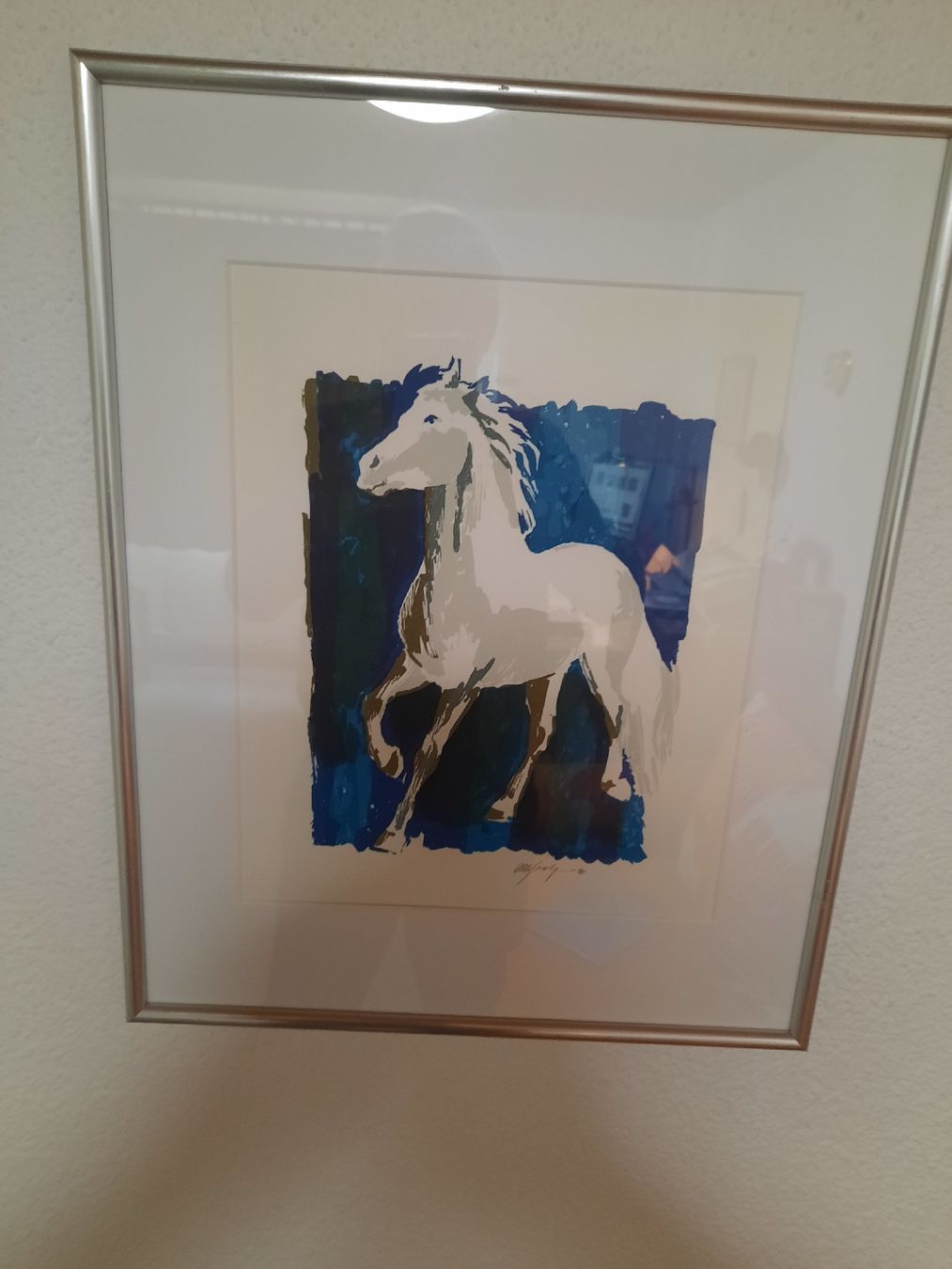 Posters & Illustrations: Bild – D'occasion à Kollbrunn par smart777