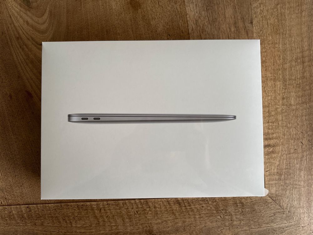 MacBook Air 2020 (13") I5 - 8 Go RAM, 128 Go SSD, état Très Bon - Occasion