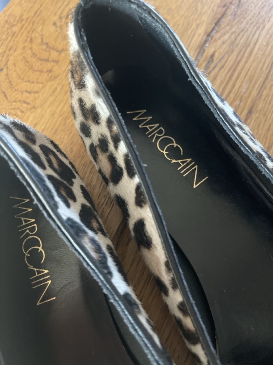 Chaussures femmes: Marc Cain 40 – D'occasion à Villnachern par socondlife 2