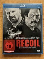 Recoil (2011) Blu-ray mit Steve Austin