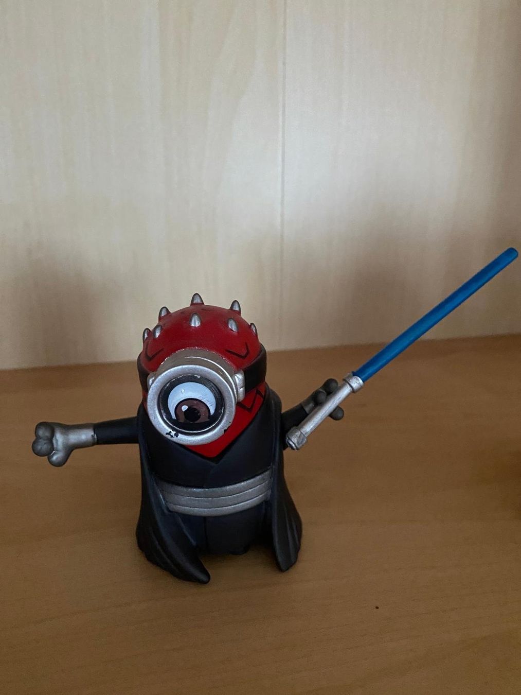 Star Wars Figurines: Minions Star Wars Figuren – Neuf (Voir description) à Grüt (Gossau ZH) par Mulan1 2
