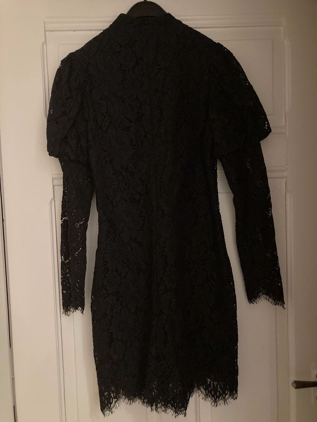 Kleider: Gianni Sommerkleid schwarz – Neu und originalverpackt aus Unterseen von amj_zz7j 1