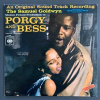 Soundtrack: Porgy and Bess