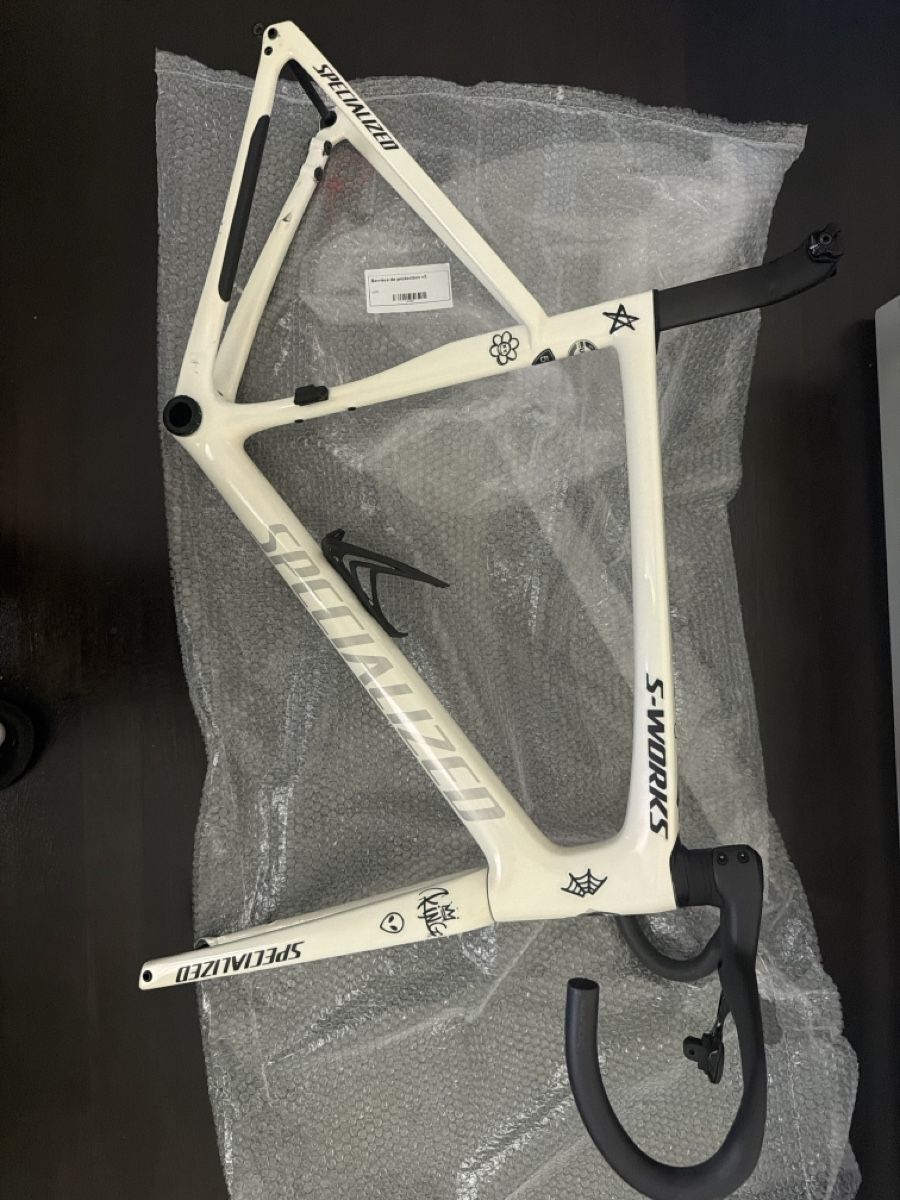 Specialized Pièces détachées: Specialized – D'occasion à Anières par Mr.Krane 1