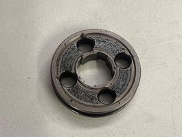 004 Schaltscheibe Sachs 50/2 503 2AL/2BL