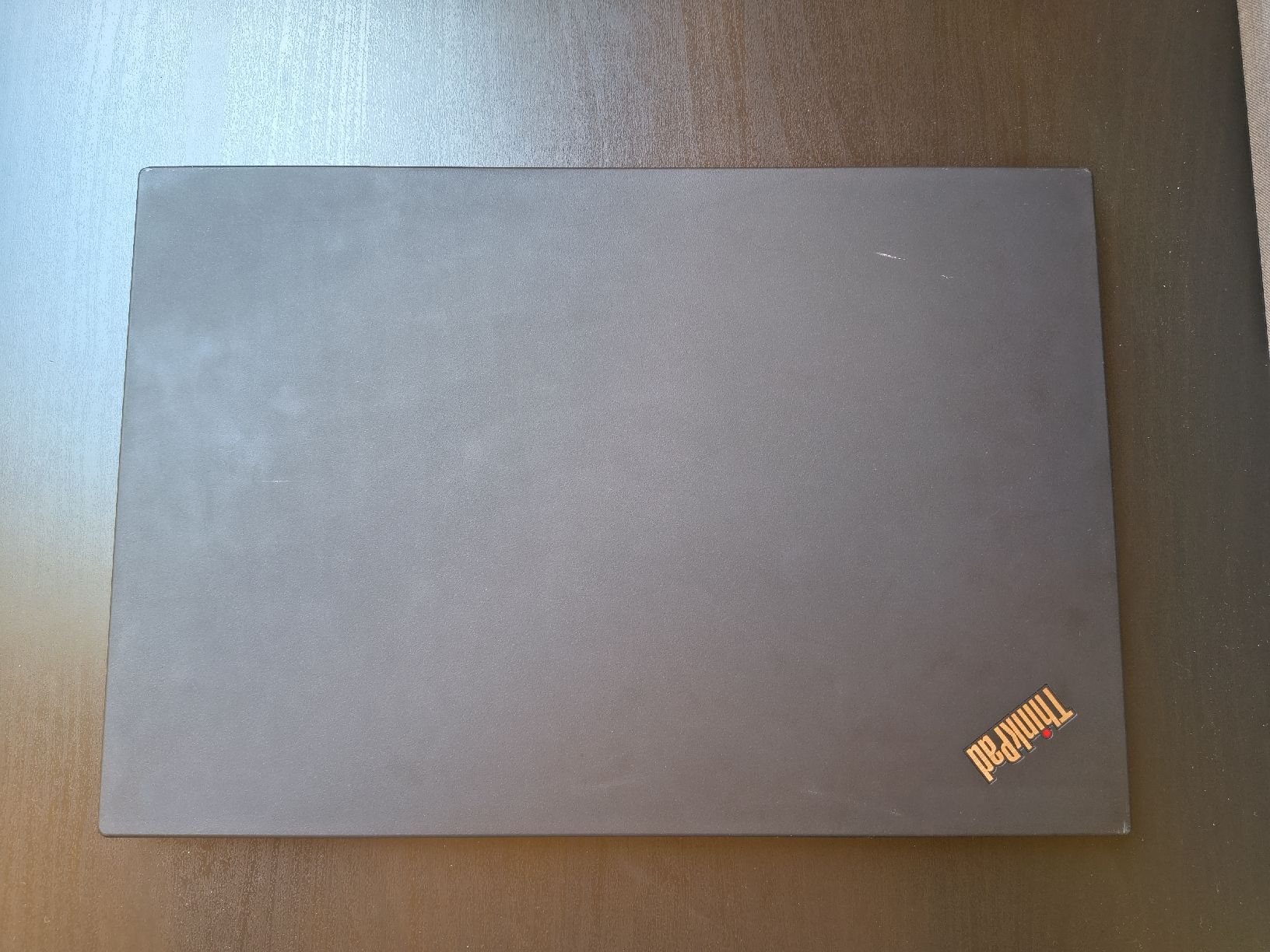Lenovo Notebook: Thinkpad T15 Intel Core i7 for parts – Difettoso da Rebstein venduto da sho_7yky