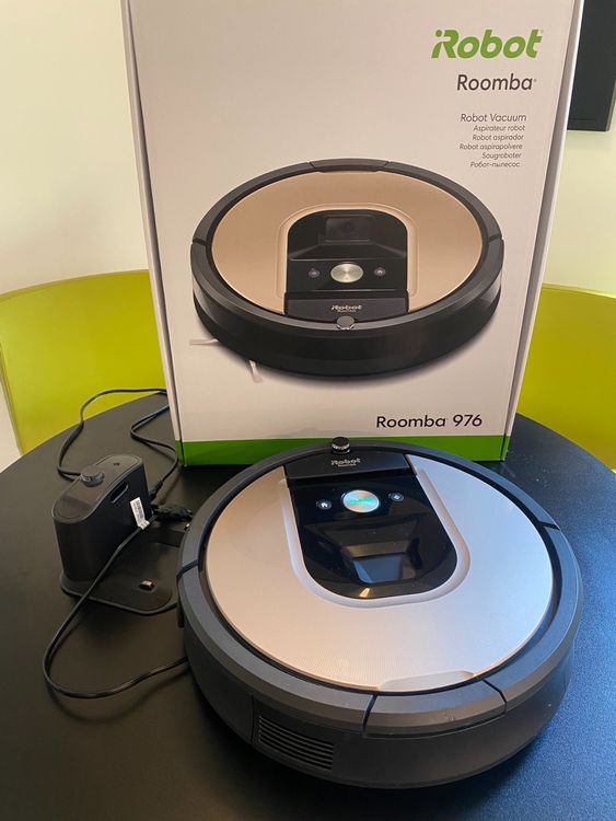 Hannets Ersatzbürsten Für IRobot Roomba Serie 800 – Seitenbürsten Set, Kompatibel Nr. 8.0.3