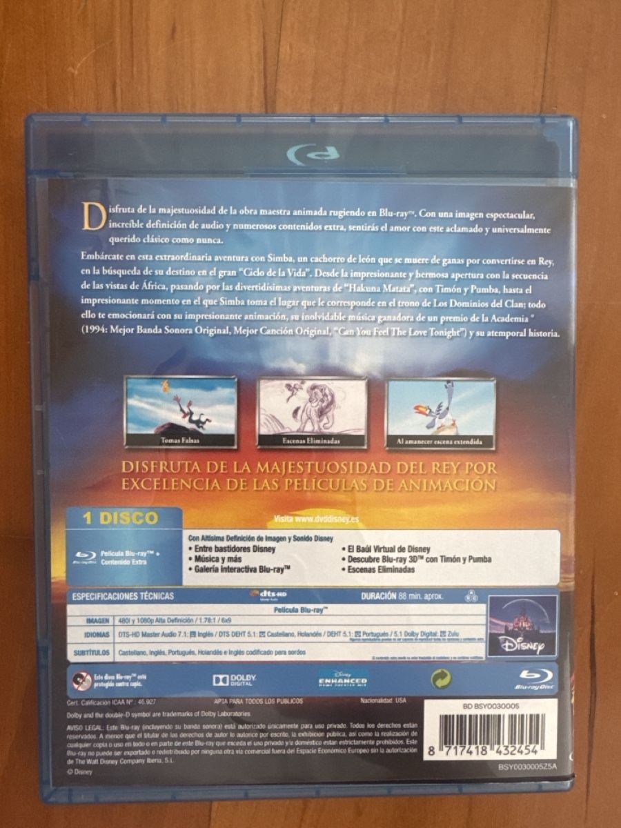 Tous les DVDs: Dvd – D'occasion à Baden par psc_tbw2 1