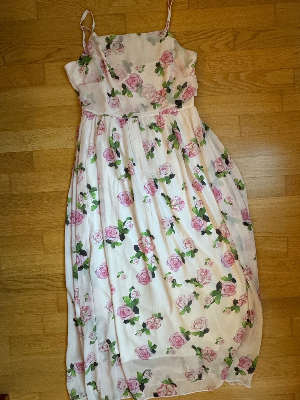 Vestiti: Kleid, Gr. M – Usato da Basel venduto da Pacco09