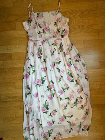 Kleid, Gr. M