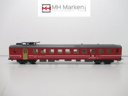 Lima 309245 Speisewagen WR der SBB CFF FFS rot Schweiz DC H0
