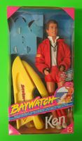 Barbie: Baywatch - Ken - Mattel 13200 / 1994 / 79