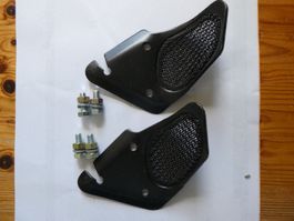 Ersatzmesser