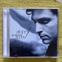 RICHARD MARX-GREATEST HITS