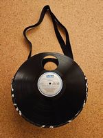 Retro-Tasche