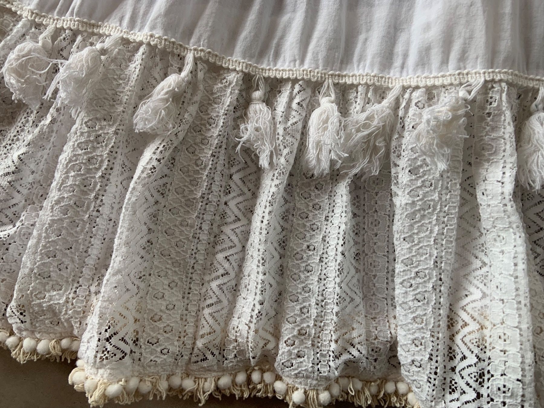 Vestiti: Boho Minikleid/ Tunika von Primadonna – Nuovo (secondo la descrizione) da Sigriswil venduto da ck56 6