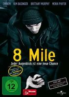 8 Mile - Eminem