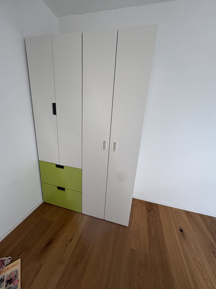 Armoires: Armoire chambre enfant  – D'occasion à Aegerten par silver.65