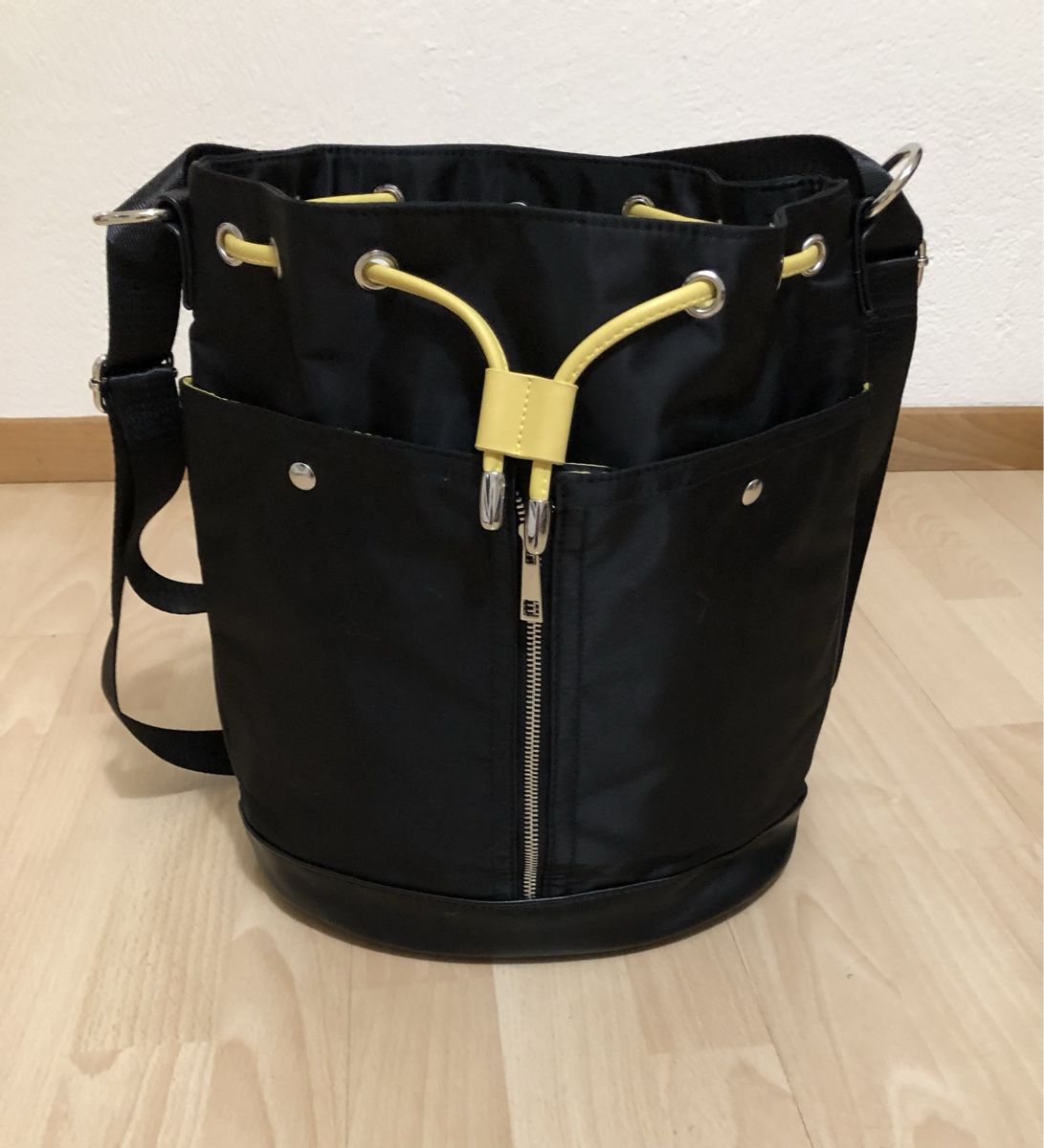 Rucksäcke: Damen Rucksack- Tasche – Neu (gemäss Beschreibung) aus Chur von vicky7 4
